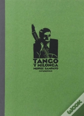 Tango Y Milonga
