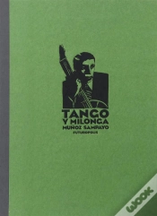 Capa do artigo Tango Y Milonga