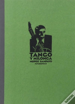 Capa do artigo Tango Y Milonga