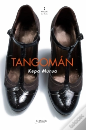 Capa do artigo Tangomán