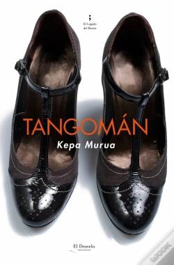 Capa do artigo Tangomán