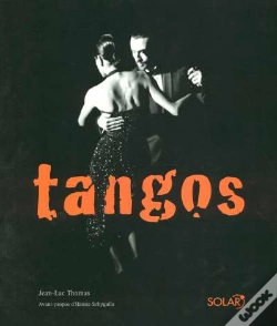Capa do artigo Tangos
