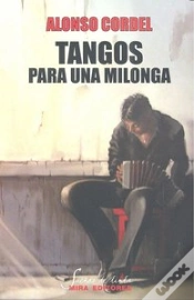 Capa do artigo Tangos Para Una Milonga