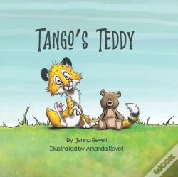 Capa do artigo Tango'S Teddy