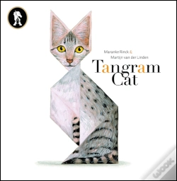Capa do artigo Tangram Cat