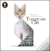 Capa do artigo Tangram Cat