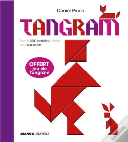 Capa do artigo Tangram