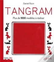 Capa do artigo Tangram