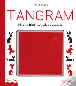 Capa do artigo Tangram