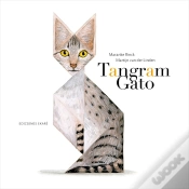 Capa do artigo Tangram Gato