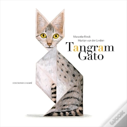 Capa do artigo Tangram Gato