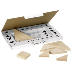 Capa do artigo Tangram Goki Gk318