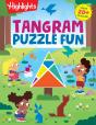 Tangram Puzzle Fun - Preview