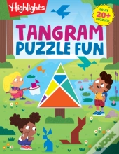 Tangram Puzzle Fun