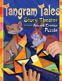 Tangram Tales - Preview