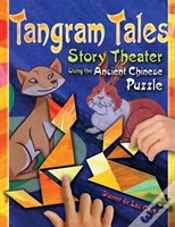 Capa do artigo Tangram Tales