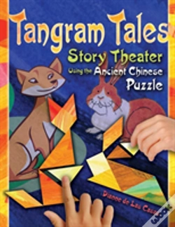 Capa do artigo Tangram Tales