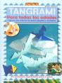 Tangrami Para Todas Las Edades - Preview