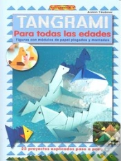 Capa do artigo Tangrami Para Todas Las Edades