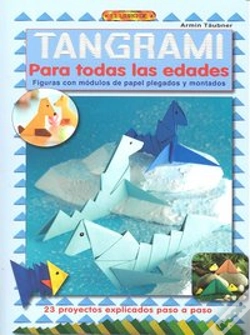 Capa do artigo Tangrami Para Todas Las Edades