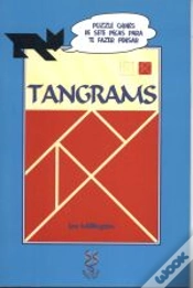 Capa do artigo Tangrams