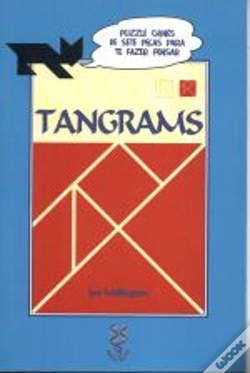 Capa do artigo Tangrams