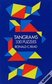 Capa do artigo Tangrams