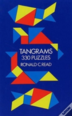 Capa do artigo Tangrams