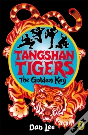 Capa do artigo Tangshan Tigers: The Golden Key