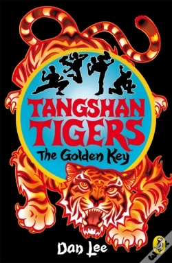 Capa do artigo Tangshan Tigers: The Golden Key