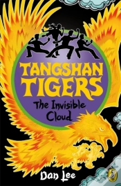 Capa do artigo Tangshan Tigers: The Invisible Cloud