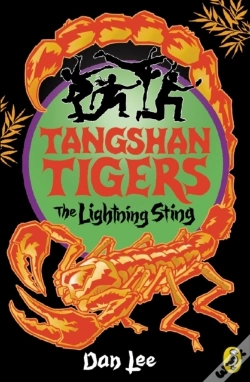 Capa do artigo Tangshan Tigers: The Lightning Sting