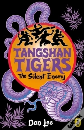 Capa do artigo Tangshan Tigers: The Silent Enemy