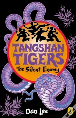 Capa do artigo Tangshan Tigers: The Silent Enemy