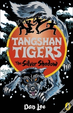 Capa do artigo Tangshan Tigers: The Silver Shadow