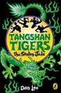 Tangshan Tigers: The Stolen Jade - Preview