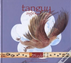 Capa do artigo Tanguy Aigle