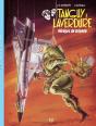 Tanguy e Laverdure - Volume 5 - Preview