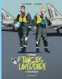 Tanguy Et Laverdure : Intégrale Vol.1 : L'École Des Aigles - Preview
