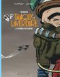 Tanguy Et Laverdure : Intégrale Vol.2 : L'Escadrille Des Cigognes - Preview