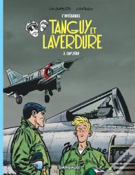 Tanguy Et Laverdure : Intégrale Vol.3 : Cap Zéro