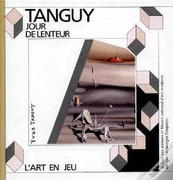 Capa do artigo Tanguy ; Le Jour De Lenteur