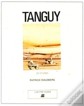 Tanguy/Peintures
