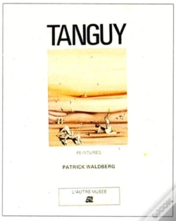 Capa do artigo Tanguy/Peintures