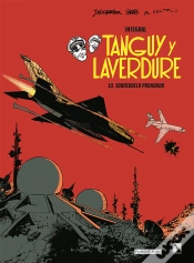 Capa do artigo Tanguy Y Laverdure 10