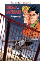 Tanguy Y Laverdure Classic Integral 1