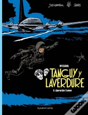 Capa do artigo Tanguy Y Laverdure Integral 9