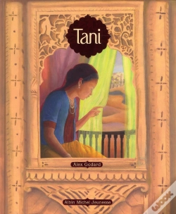 Capa do artigo Tani