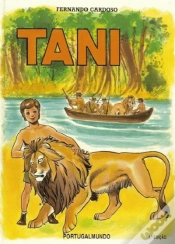 Capa do artigo Tani