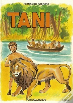 Capa do artigo Tani
